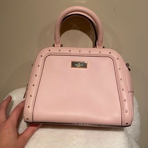 VINTAGE Kate spade baby pink